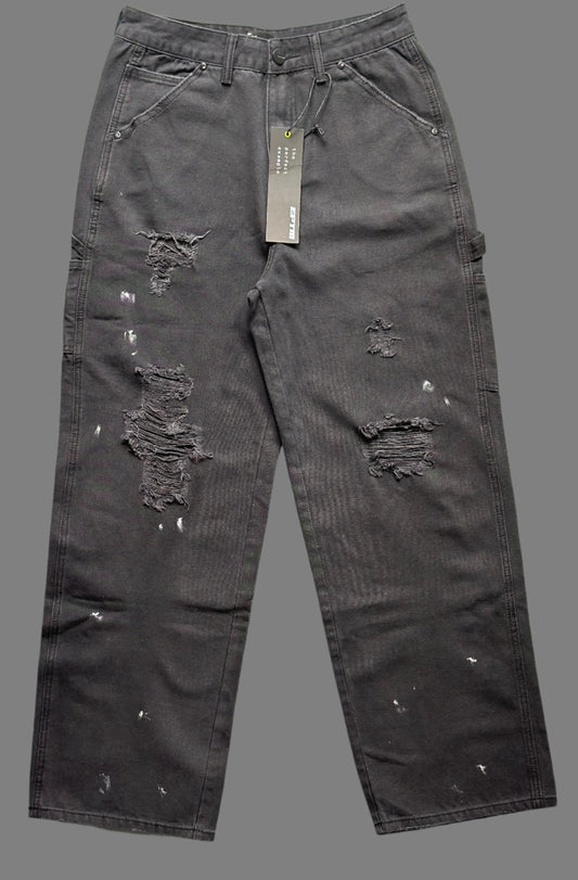 Vintage Carpenter Jeans