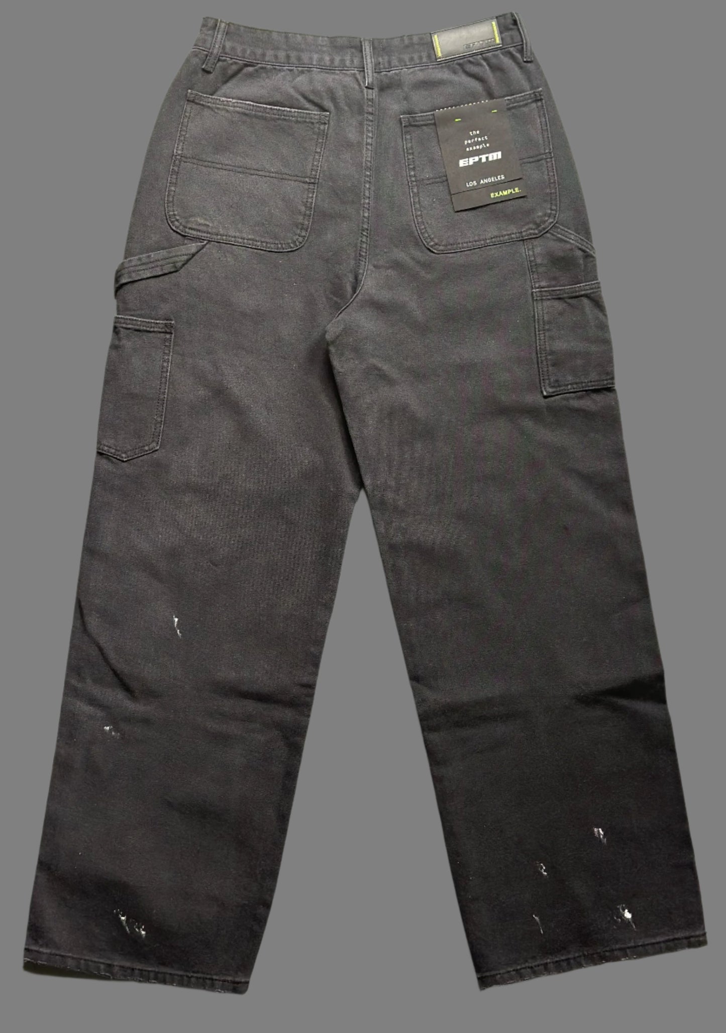 Vintage Carpenter Jeans