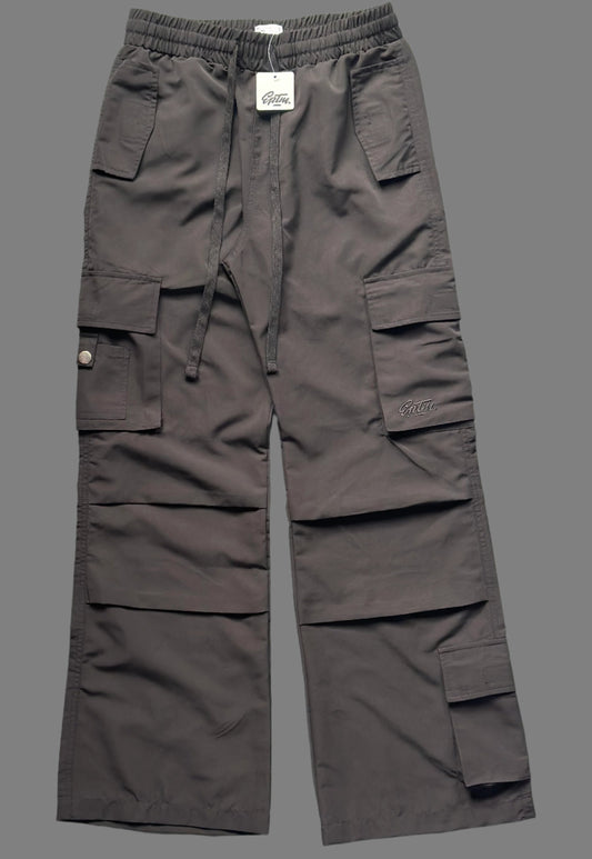 Parachute Cargo Pants