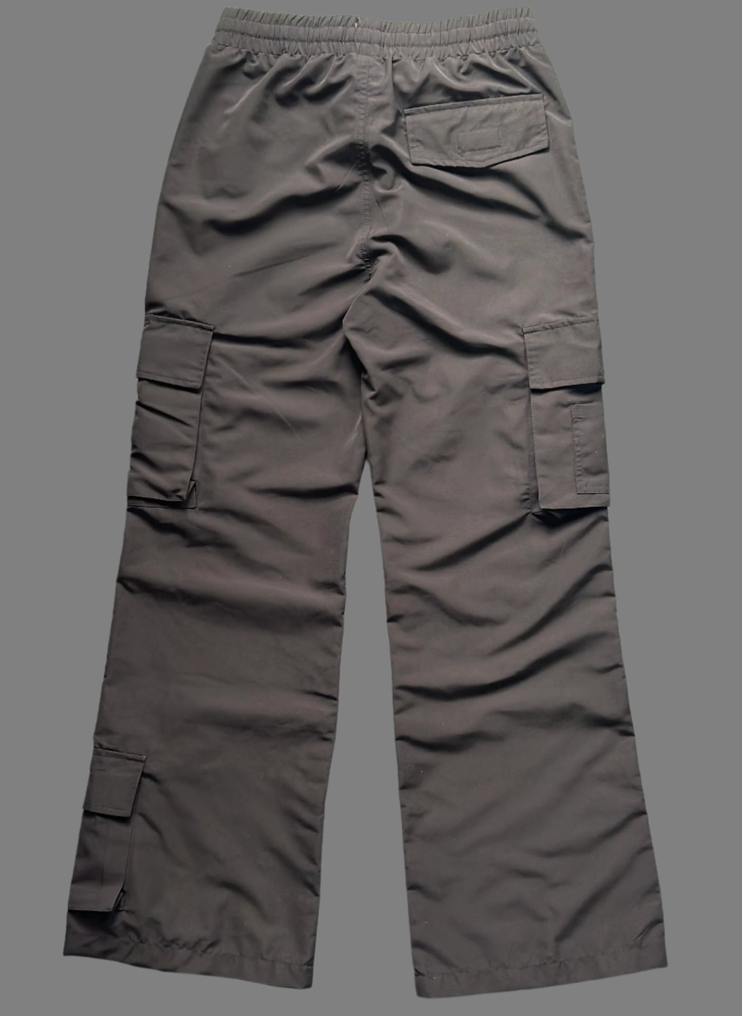 Parachute Cargo Pants