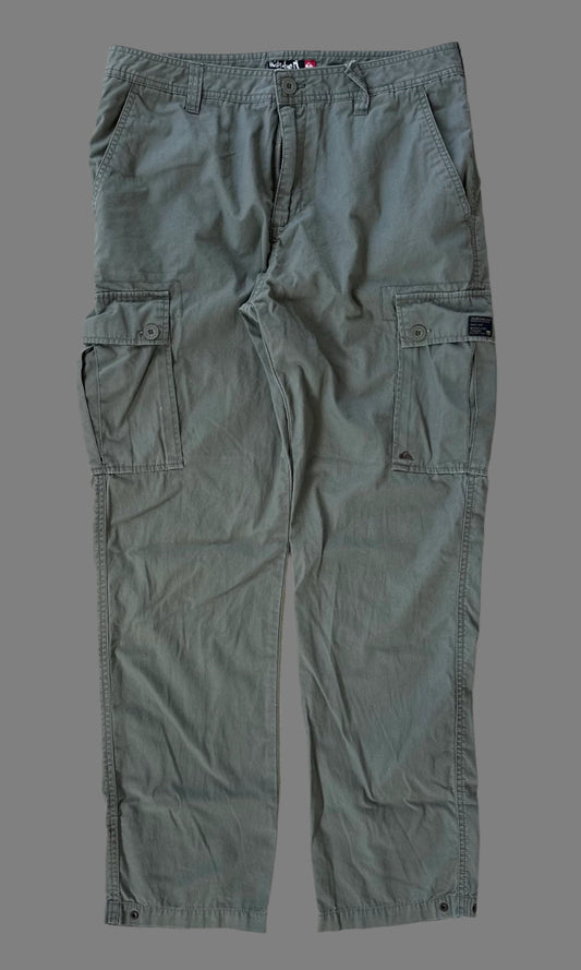 Quiksilver Cargo Pants