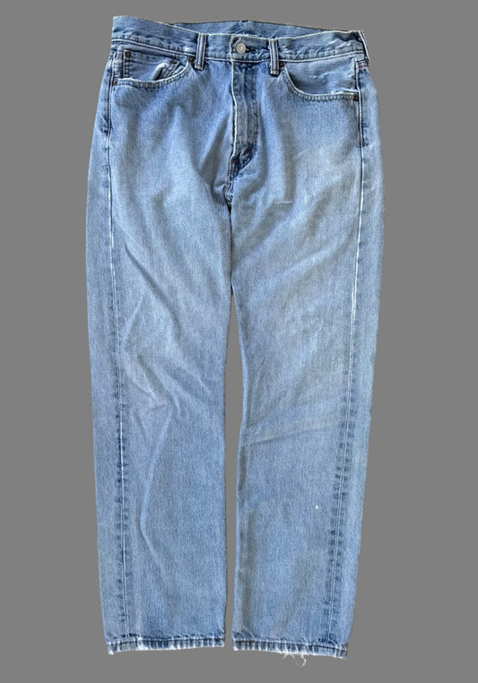 Levi Jeans